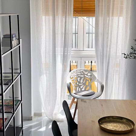 Duplex Centrico Frente A Hotel Monasterio, Playas Y Pinares En Las Proximidades El Puerto de Santa Maria Ngoại thất bức ảnh