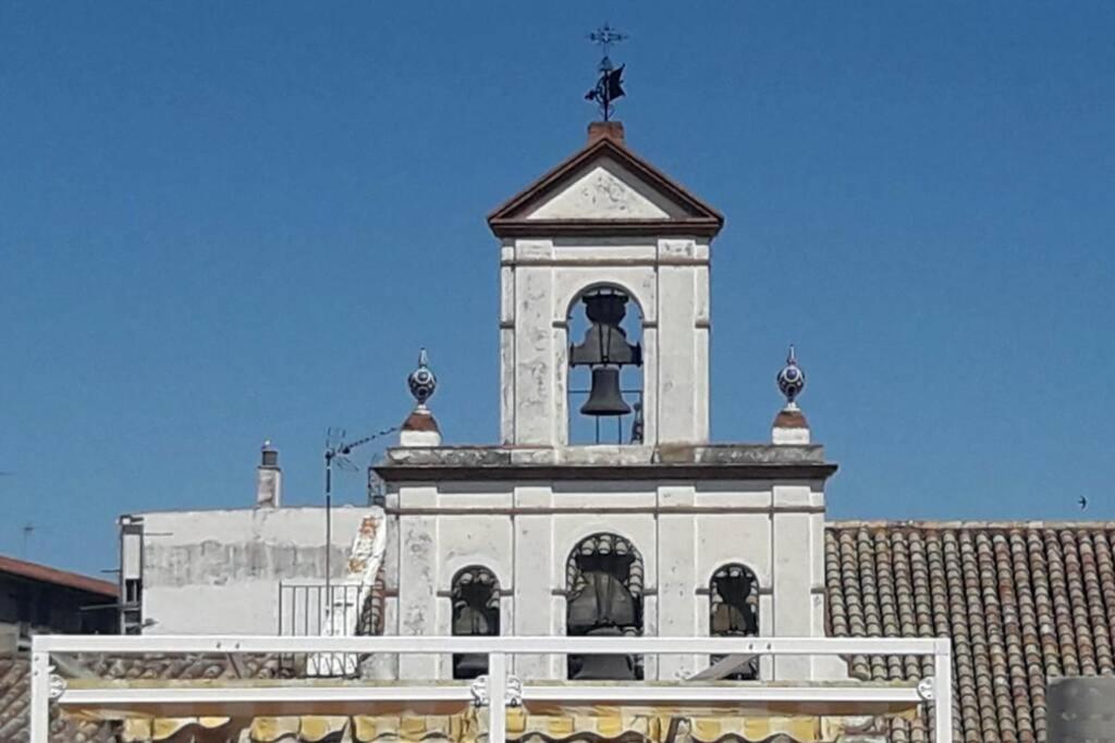 Duplex Centrico Frente A Hotel Monasterio, Playas Y Pinares En Las Proximidades El Puerto de Santa Maria Ngoại thất bức ảnh