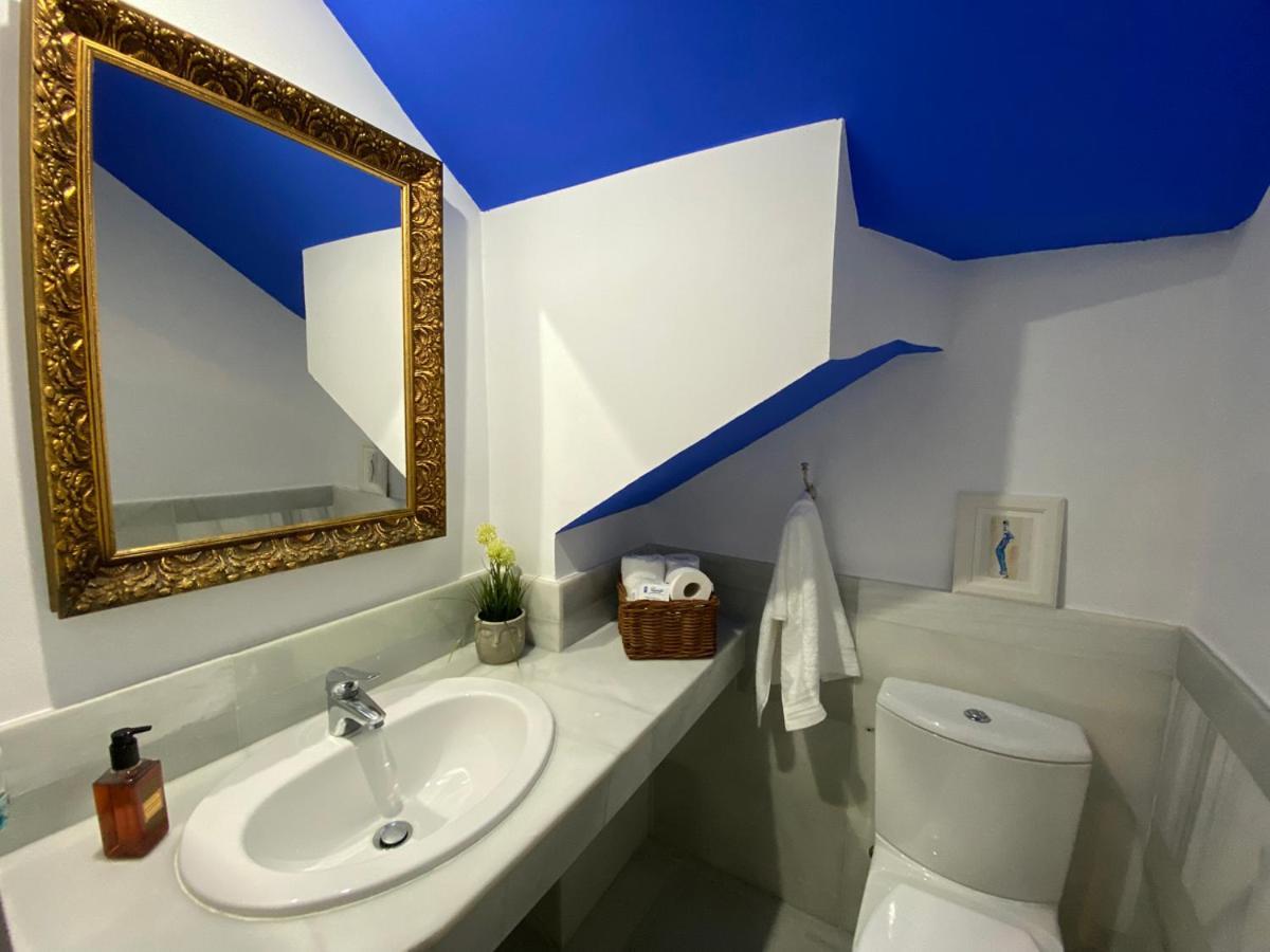 Duplex Centrico Frente A Hotel Monasterio, Playas Y Pinares En Las Proximidades El Puerto de Santa Maria Ngoại thất bức ảnh