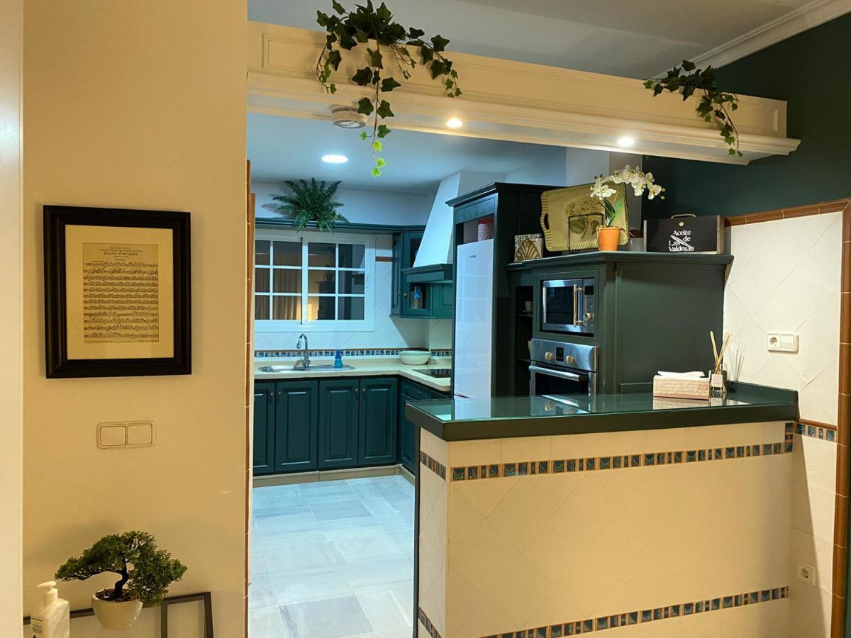 Duplex Centrico Frente A Hotel Monasterio, Playas Y Pinares En Las Proximidades El Puerto de Santa Maria Ngoại thất bức ảnh