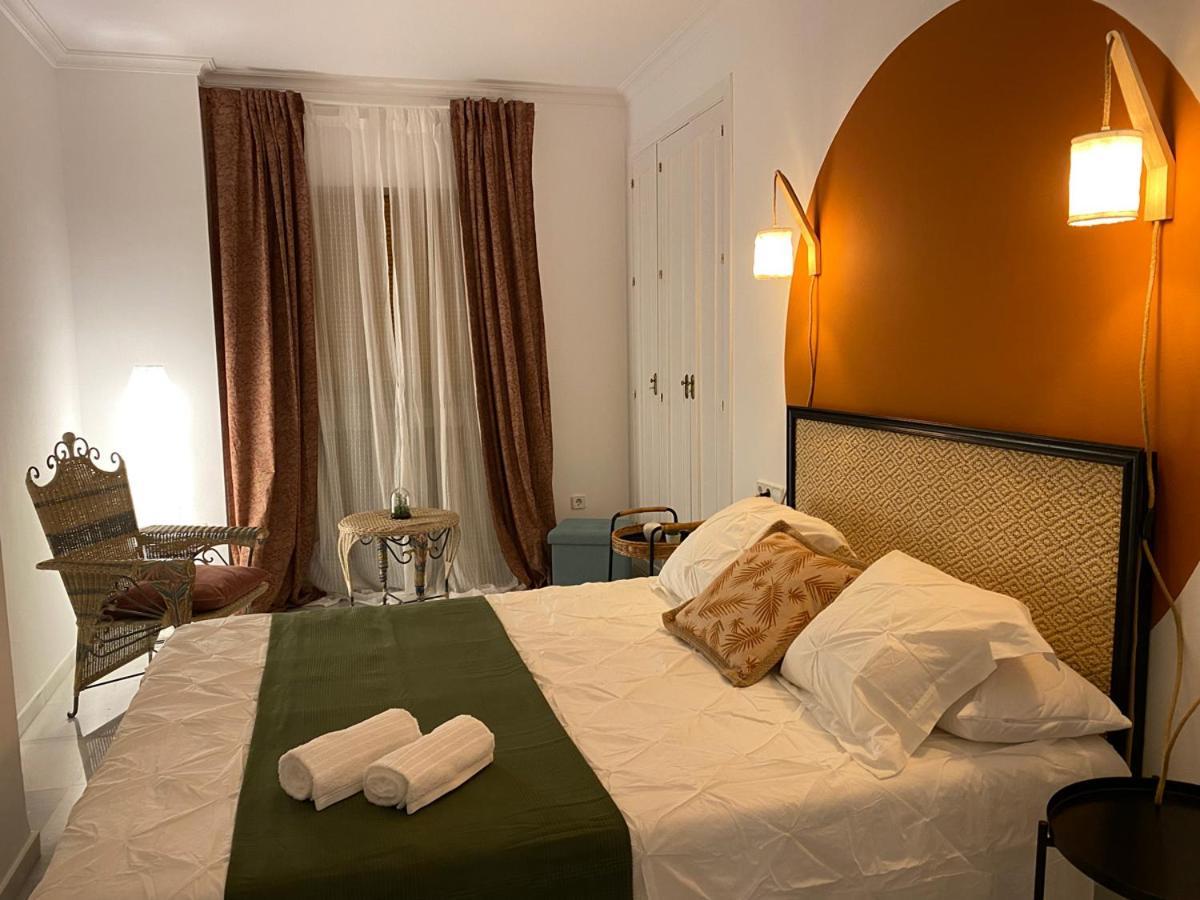 Duplex Centrico Frente A Hotel Monasterio, Playas Y Pinares En Las Proximidades El Puerto de Santa Maria Ngoại thất bức ảnh