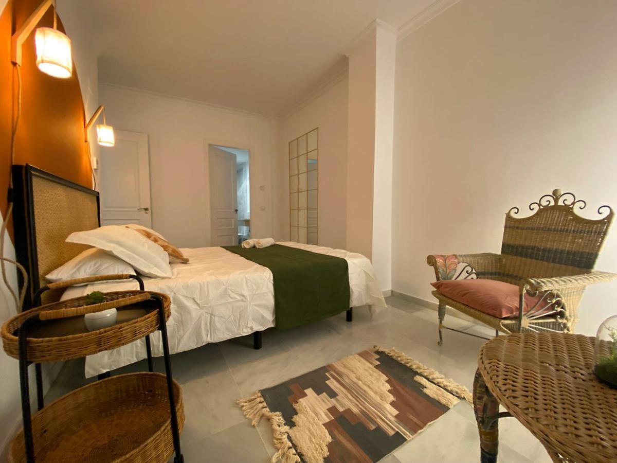 Duplex Centrico Frente A Hotel Monasterio, Playas Y Pinares En Las Proximidades El Puerto de Santa Maria Ngoại thất bức ảnh
